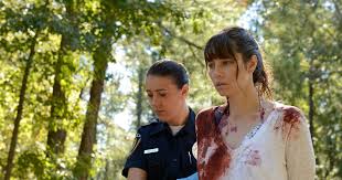 The next best tv show of all time is the walking dead. Best Thriller Series On Netflix Tv Shows To Watch Right Now Thrillist
