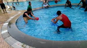 Papyrus port hyderabad is 4.4 km from chinna jeeyar swami ashram and features a library and a garden. Papyrus Port Resort Youtube