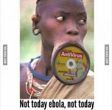 Nig Nog Ebola Defence