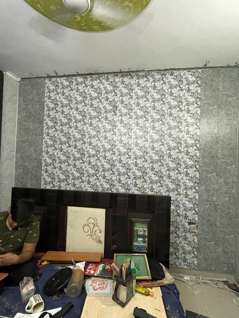 Pvc panel product image