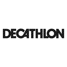 With over 1,500 stores in 57 countries, it is the largest sporting goods retailer in the. Sticker Karbon Decathlon Logo 2