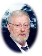 Walter Pierce Obituary