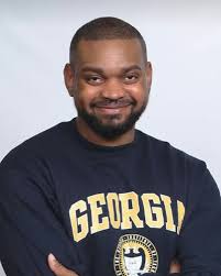 Georgia Tech alum Joshua Simon said Georgia Tech is the only university he  wanted to attend, and the only university he applied for to pursue a  graduate degree. A USAF Veteran, Simon