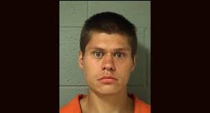 Dowagiac man charged for string of daylight city burglaries