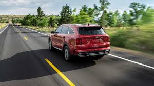 If there happens to be an affected elantra also in the garage, those notices will go out starting april 3. Almost 1 000 New Shape Kia Sorentos Recalled In Uk Amid Minor Tech Issue