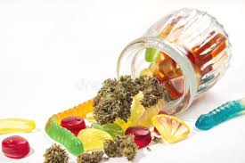 cbd gummies smokedale