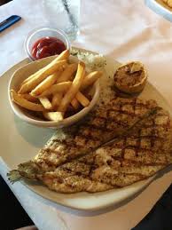 Check spelling or type a new query. Blackened Baja Fish Tacos Picture Of Bonefish Grill Tampa Tripadvisor