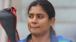 Mithali raj plays her 200th odi on friday. Ind W Vs Sa W India Skipper Mithali Raj Becomes 1st Woman Cricketer To Achieve This Milestone