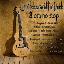 Le 100 canzoni italiane di oggi è una raccolta pubblicata dalla sony music il 26 marzo 2013. Various Artists Le Piu Belle Canzoni Di Pino Daniele 1 Ora No Stop Lyrics And Songs Deezer