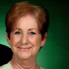 Remembering Edith Ann Buchanan