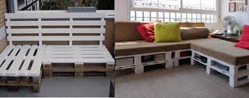 El reciclaje está más vigente que nunca y son muchas las ideas que podemos poner en práctica para decorar nuestra casa reciclando. Como Hacer Muebles Con Palets Reciclados