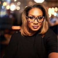 Ester Clark's Instagram, Twitter & Facebook