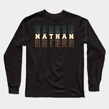 Nathan Name