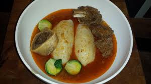 Facebook gives people the power to share and makes the. Fufu Fufuo Foofoo Fufuo Is A Staple Taste Africa In Style Facebook