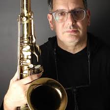 Jazz Studies Faculty