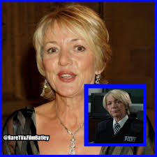 Trudie Goodwin was born