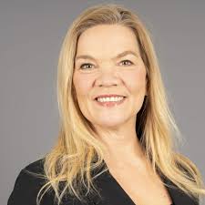 Jennifer Coolidge is rijpere versie van Bridget Jones