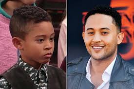 Tahj Mowry Recalls Playing Michelle's Friend 'Teddy' on Full House