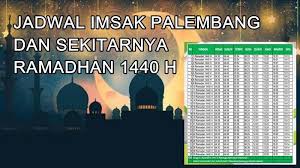 10 top restaurants to celebrate mother's day 2017 in kuala lumpur (part 2). Jadwal Imsak Buka Puasa Ramadhan 1440 Hijriah Sholat 5 Waktu Dan Dhuha Wilayah Palembang Sriwijaya Post