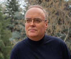 The benefits of diverse interests (plus I met Rik Emmett!)