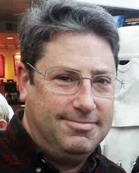 Timothy Patrick Gallagher