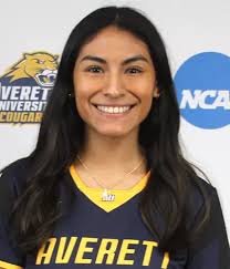 2022 Women's Lacrosse Roster