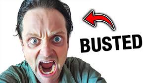 He finally got caught // The Christopher Pence story