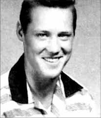 Dennis Ray Boswell (1940-1973)