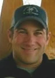 Corey Fred Obituary (1977