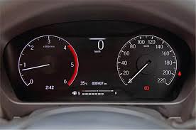 In its fourth generation, the honda city is powered by a 1.5 litre petrol and a 1.5 litre diesel engine. 2020 Honda City Review Test Drive Autocar India