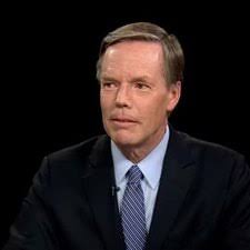 Michael Morell — Charlie Rose