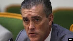 Former Envoy Offers A Candid Appraisal Of U.S.-Pakistan Ties