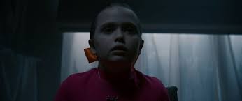 How to compose a jump scare, and other creepy tales