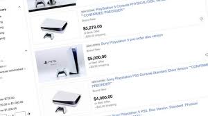 Here's how to check the status of your playstation 5 order for major retailers including ps direct, amazon, walmart. The Playstation 5 Preorder Launch Was A Disaster Extremetech