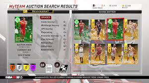 If you buy from a link, we may earn a commission. Lljosell Page 2 Nba 2k19