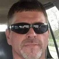 Anthony Richard Adkins Obituary