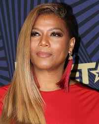 GET THE LOOK: Be A Showstopper In Red Like Queen Latifah