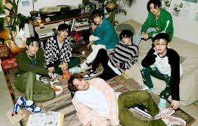 Последние твиты от nct dream (@nctsmtown_dream). Nct Dream Say Hot Sauce Let Them To Show A Higher Level Of Maturity