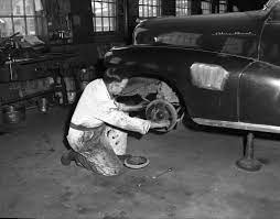 Pin On Old School Grease Monkeys