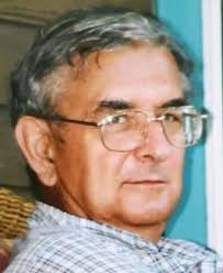 Most Recent Obituaries