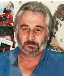 James Anthony Broney