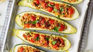 Zucchini, cucurbita pepo is vitamin c and b6 rich vegetable support for antioxidant, overall health, treat migraine, prevent stroke and assist in weight loss. How To Grow Zucchini Rayagarden