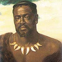 King cetshwayo was born to mpande, who was king shaka's half brother in 1826. Zulu King Cetshwayo Dies South African History Online