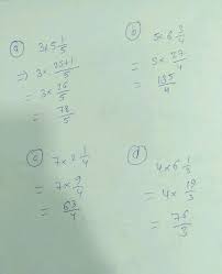 We did not find results for: Multiply And Express As A Mixed Fraction A 3 Times 5 Frac 1 5 D 4 Times 6 Frac 1 3 B 5 Times 6 Frac 3 1 E 3 Frac 1 4 Times 6 C 7 Times 2 Frac 1 4 F 3 Frac