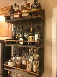 Google Image Result For Https I Pinimg Com Originals 6a C5 F4 6ac5f4986277a5d1bd8bc9be31a2d076 Jpg In 2020 Home Bar Decor Bars For Home Diy Furniture Building