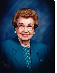 Mary Cooper Obituary