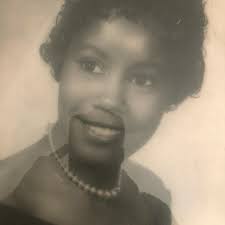 Mom at 17 and turned 84 today . Happy Birthday mom! #thisis84