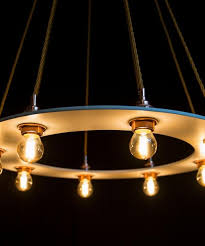 Some styles of pendant lighting offer the feature of adjustability; Statement Pendants The Urban Lighting Collection