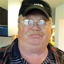 Ralph Tullis Obituary