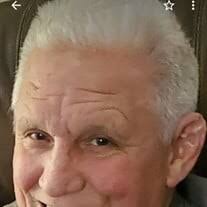 Richard Michael Daughters Obituary 2023